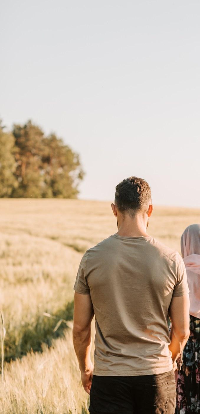 Médiation de couple